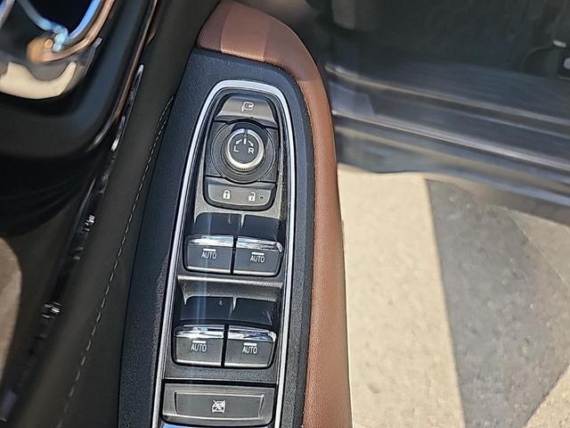 Photo of 2024 Magnetite Gray Metallic Subaru Outback