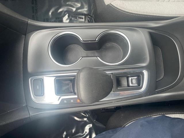 Photo of 2023 Sterling Gray Metallic Chevrolet Equinox