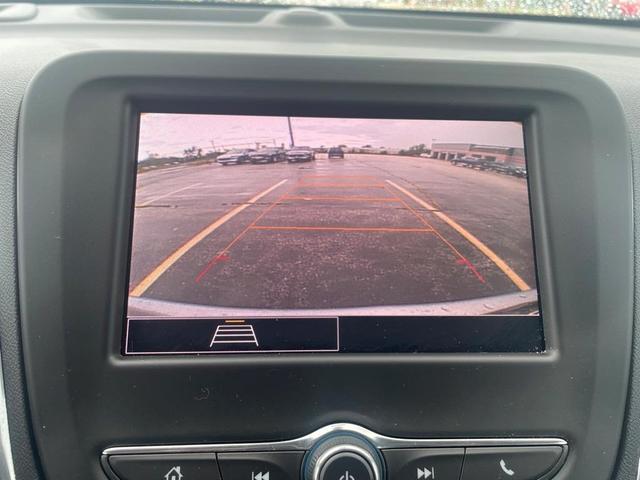 Photo of 2023 Sterling Gray Metallic Chevrolet Equinox