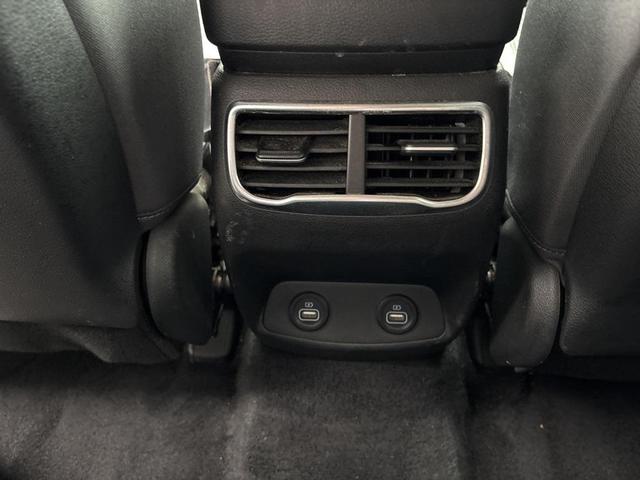 Photo of 2022 Twilight Black Hyundai SANTA FE