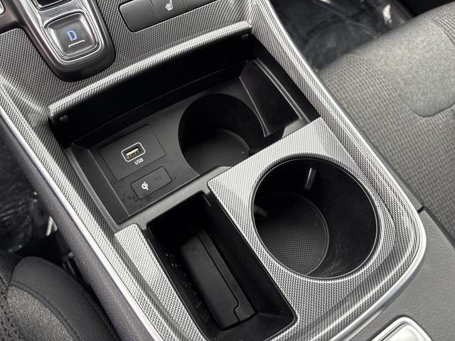 Photo of 2022 Twilight Black Hyundai SANTA FE