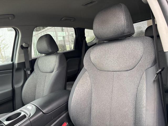Photo of 2022 Twilight Black Hyundai SANTA FE