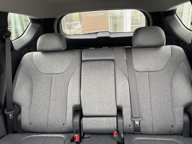 Photo of 2022 Twilight Black Hyundai SANTA FE