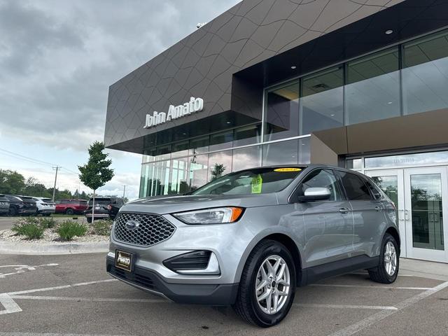 2023 Ford Edge
