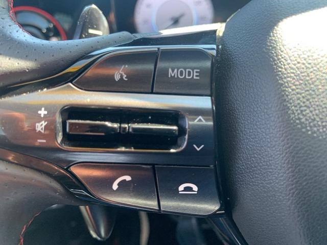 Photo of 2023 Intense Blue Hyundai ELANTRA