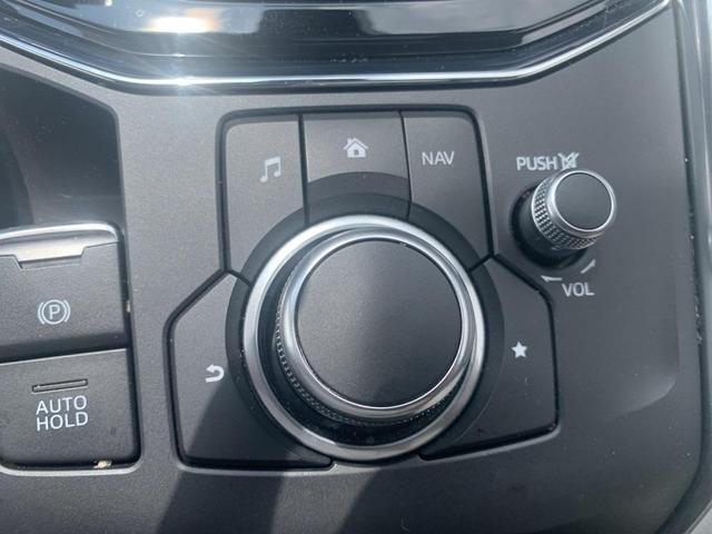 Photo of 2019 Snowflake White Pearl Mica Mazda CX-5