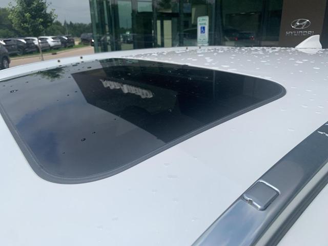 Photo of 2019 Snowflake White Pearl Mica Mazda CX-5