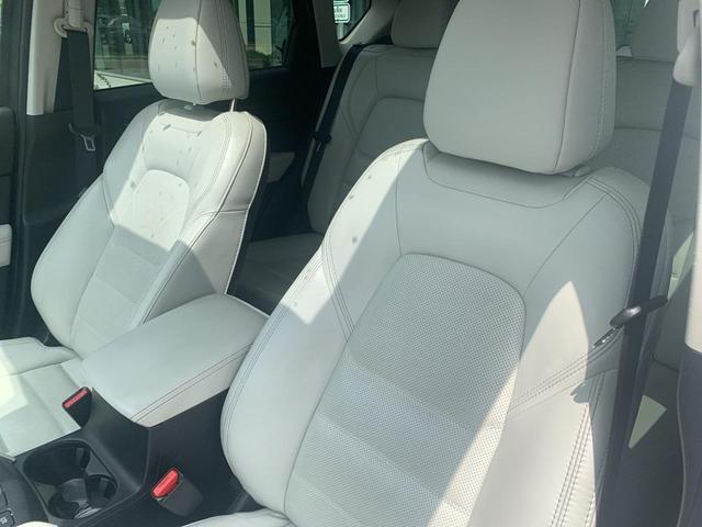 Photo of 2019 Snowflake White Pearl Mica Mazda CX-5