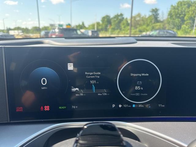 Photo of 2026 Snow White Pearl Hyundai IONIQ 9