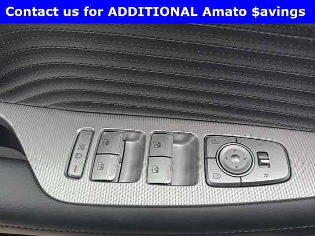 Photo of 2025 Emerald Hyundai PALISADE