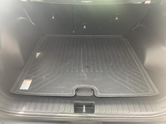 Photo of 2022 Portofino Gray Hyundai TUCSON