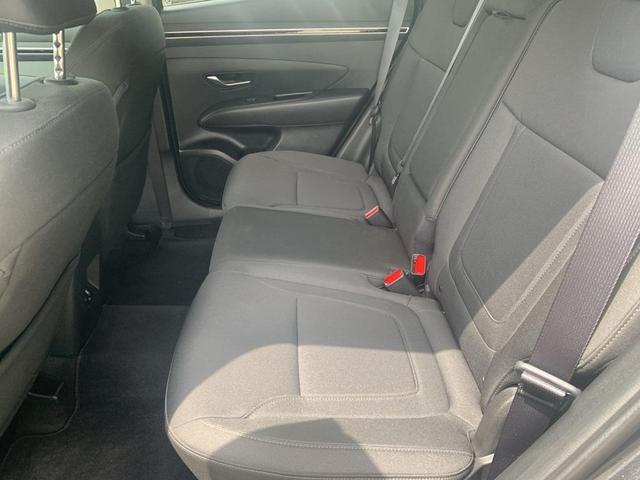 Photo of 2022 Portofino Gray Hyundai TUCSON