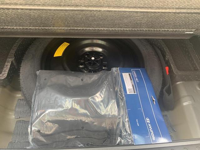 Photo of 2022 Portofino Gray Hyundai TUCSON