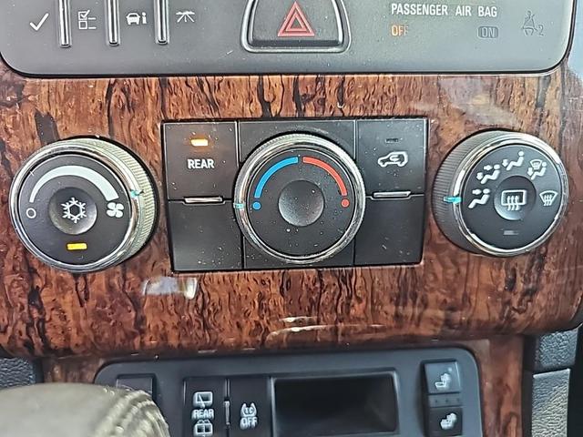 Photo of 2013 Tungsten Metallic Chevrolet Traverse