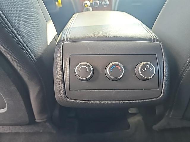 Photo of 2013 Tungsten Metallic Chevrolet Traverse
