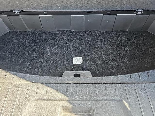 Photo of 2013 Tungsten Metallic Chevrolet Traverse