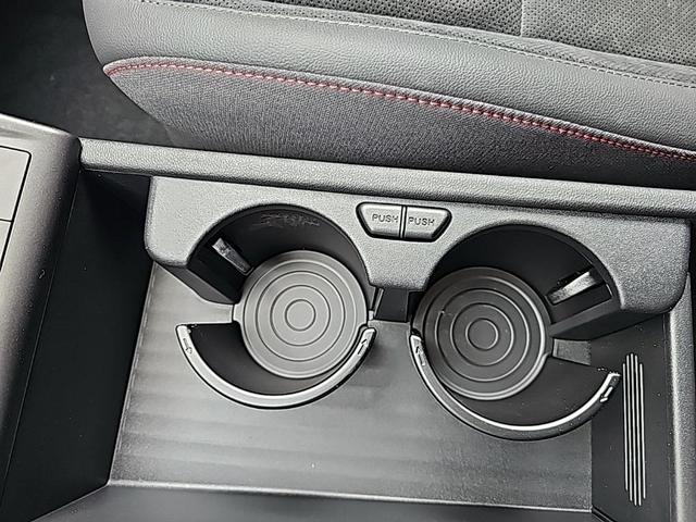 Photo of 2025 Red Metallic Hyundai KONA EV