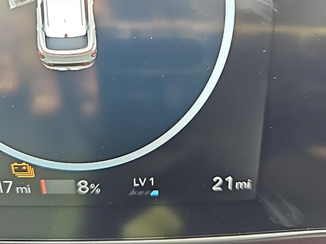 Photo of 2025 Red Metallic Hyundai KONA EV