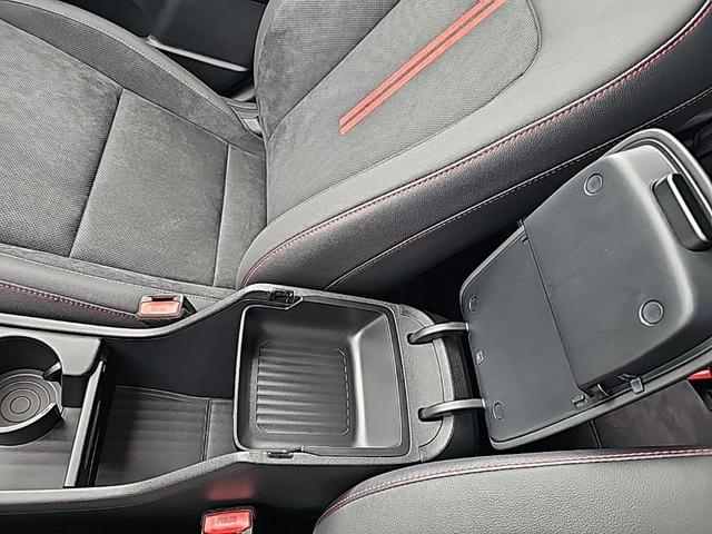 Photo of 2025 Red Metallic Hyundai KONA EV
