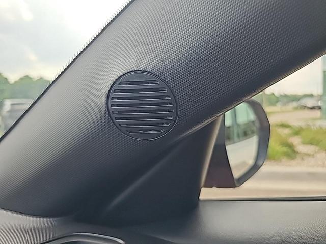 Photo of 2025 Red Metallic Hyundai KONA EV