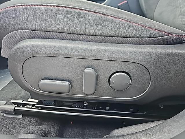 Photo of 2025 Red Metallic Hyundai KONA EV