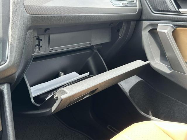 Photo of 2022 Pure White Volkswagen Tiguan