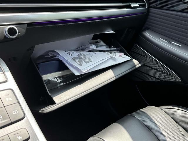 Photo of 2024 Typhoon Silver Hyundai PALISADE