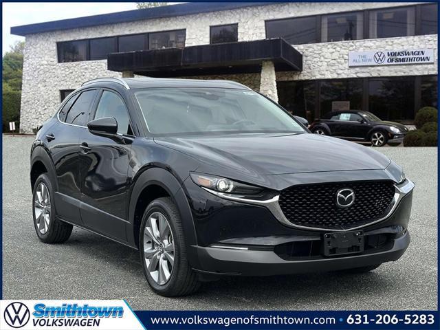2023 Mazda Cx-30