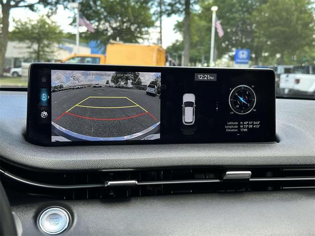 Photo of 2025 Green Genesis GV70