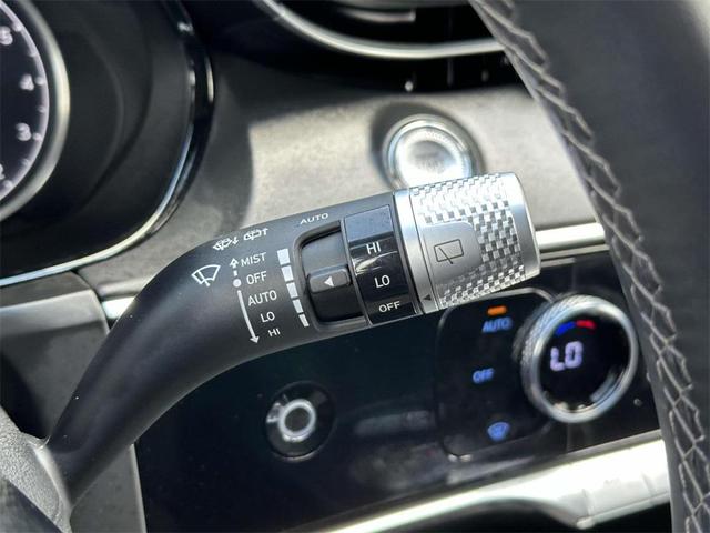 Photo of 2025 Green Genesis GV70