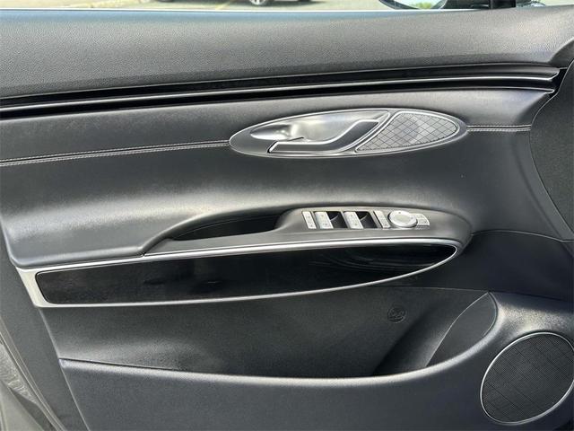 Photo of 2025 Green Genesis GV70