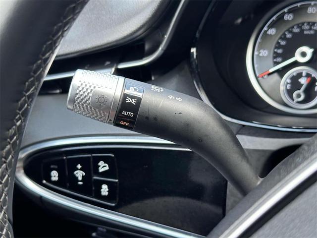 Photo of 2025 Green Genesis GV70
