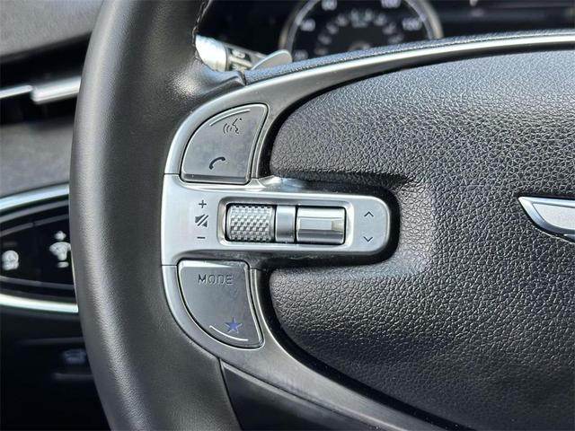 Photo of 2025 Green Genesis GV70