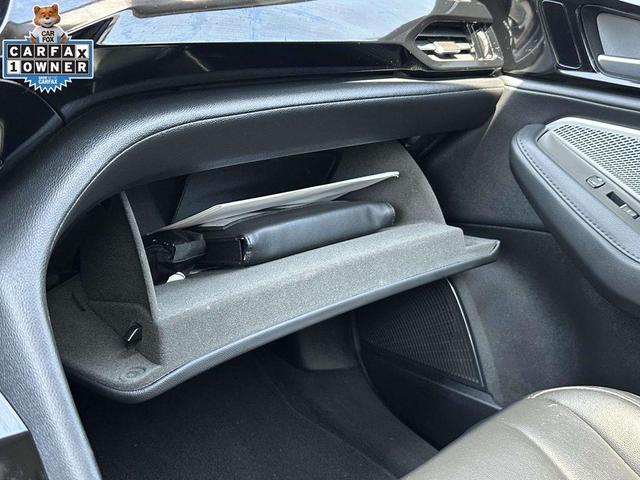 Photo of 2023 Platinum White Pearl Acura MDX