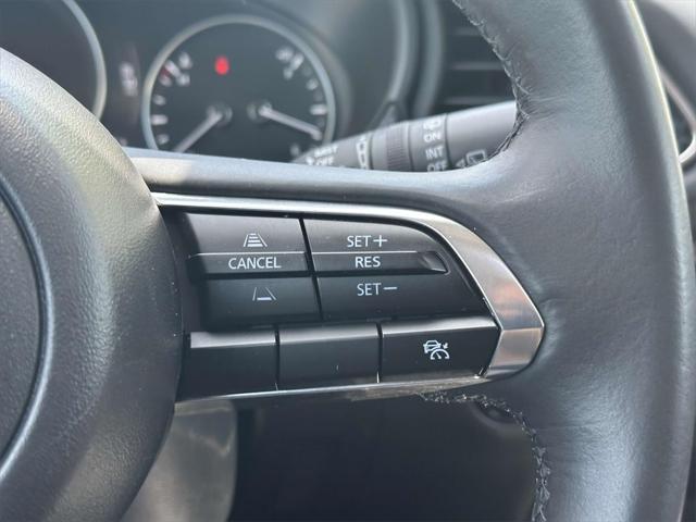 Photo of 2024 Polymetal Gray Metallic Mazda CX-30