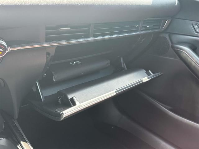 Photo of 2024 Polymetal Gray Metallic Mazda CX-30