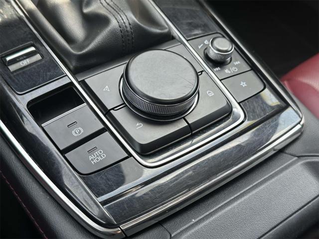 Photo of 2024 Polymetal Gray Metallic Mazda CX-30