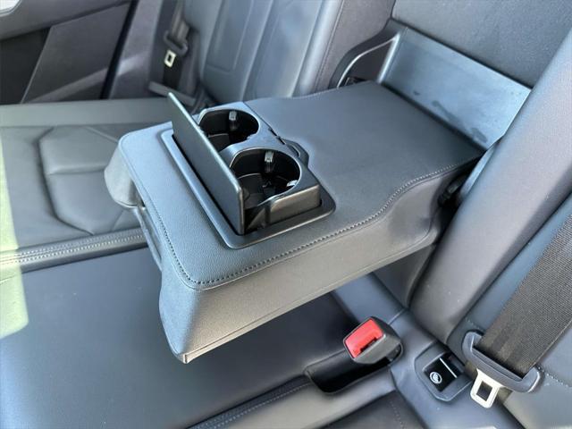 Photo of 2024 Bl Audi Q3