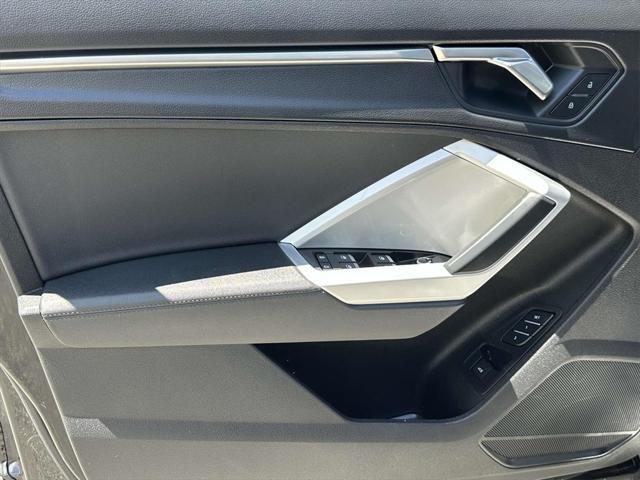 Photo of 2024 Bl Audi Q3