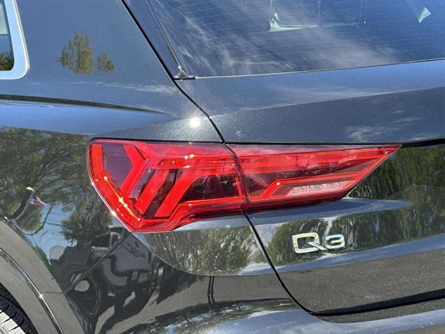Photo of 2024 Bl Audi Q3
