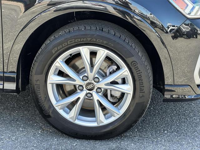 Photo of 2024 Bl Audi Q3
