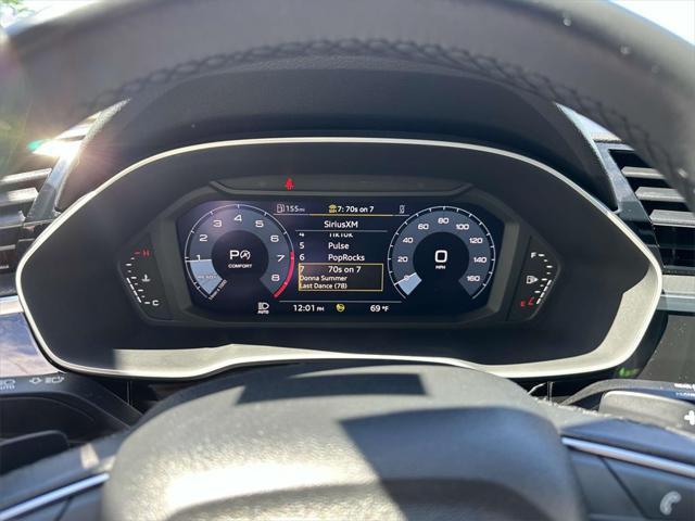 Photo of 2024 Bl Audi Q3