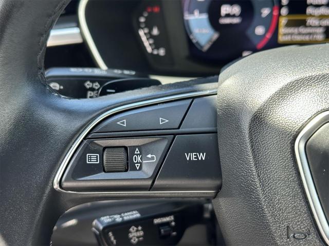Photo of 2024 Bl Audi Q3