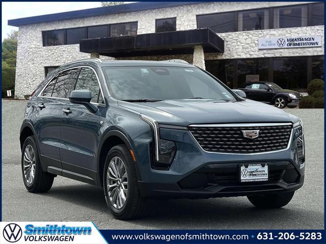 2024 Cadillac XT4