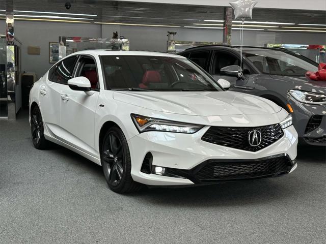 2023 Acura Integra