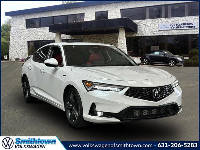 2023 Acura Integra