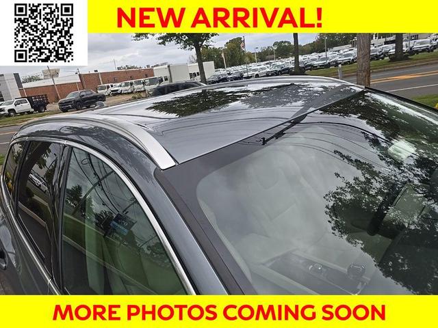 Photo of 2020 Osmium Grey Metallic Volvo XC60