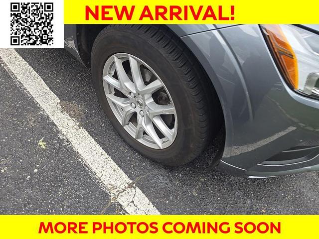 Photo of 2020 Osmium Grey Metallic Volvo XC60