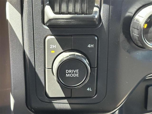 Photo of 2023 Oxford White Ford F-150