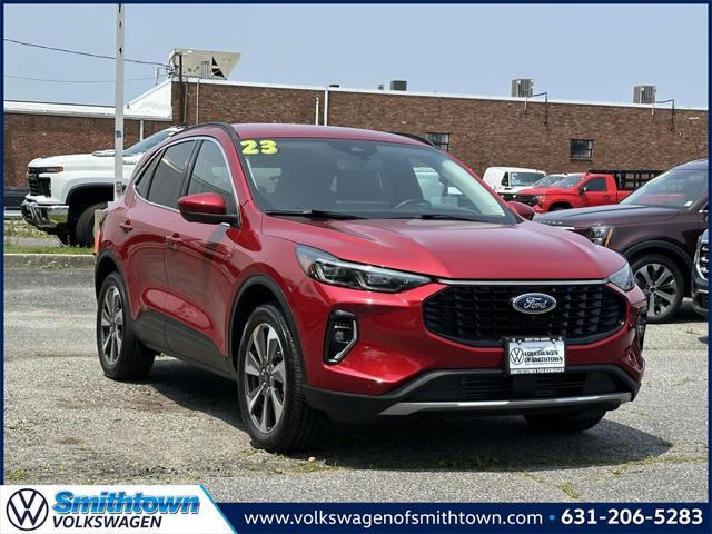 2023 Ford Escape